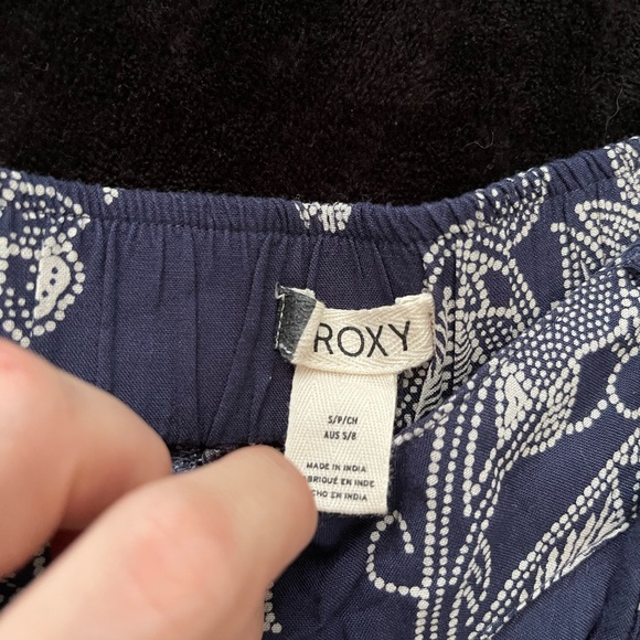Roxy pants - Picture 3 of 3